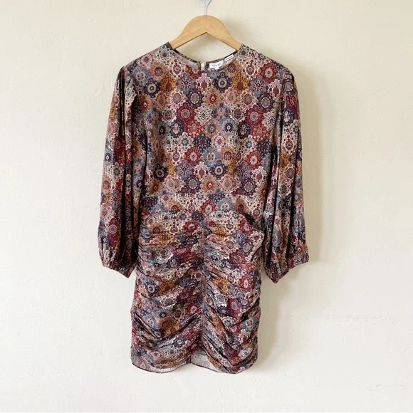 NWT RHODE Sasha Mini Dress - Picture 3 of 7